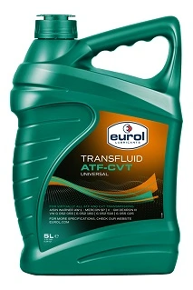 EUROL Olaj, automata sebességváltó - E113668-5L - TothCarparts