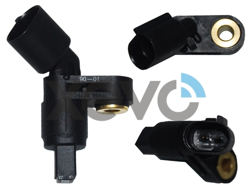 XEVO érzékelő, kerékfordulatszám - XBS004 - TothCarparts
