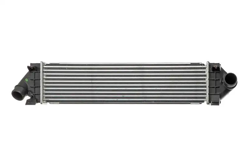 A.Z. Meisterteile töltőlevegő-hűtő - AZMT-45-034-1039 - TothCarparts