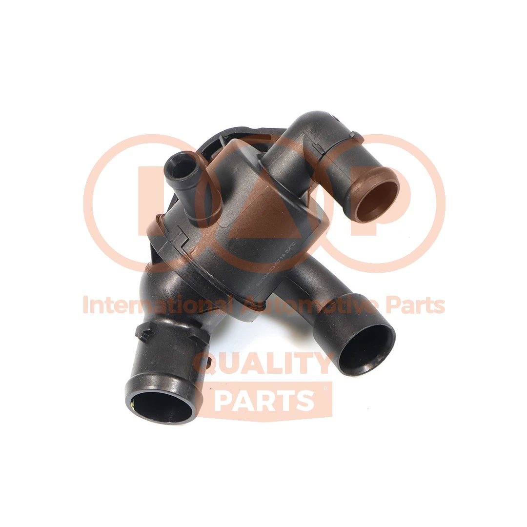 IAP QUALITY PARTS termosztát, hűtőfolyadék - 155-50050 - TothCarparts