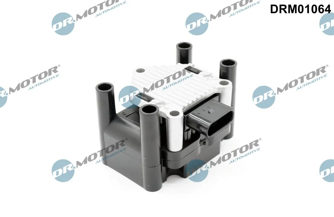 Dr.Motor Automotive gyújtótekercs - DRM01064 - TothCarparts