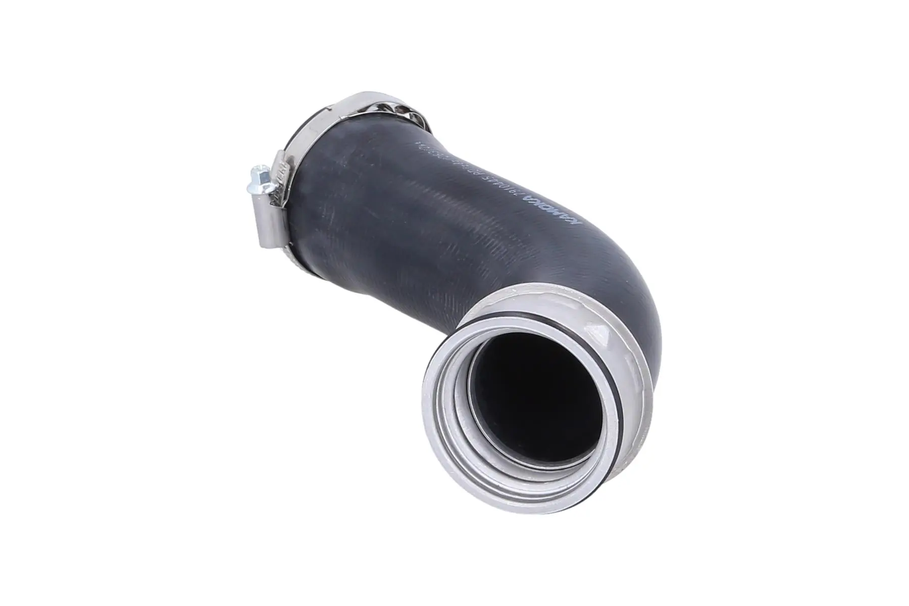 KAMOKA Töltőlevegő cső - 7910445 - TothCarparts