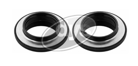 DYS Görgőscsapágy. gólyaláb-támasztócsapágy - 73-11517 - TothCarparts