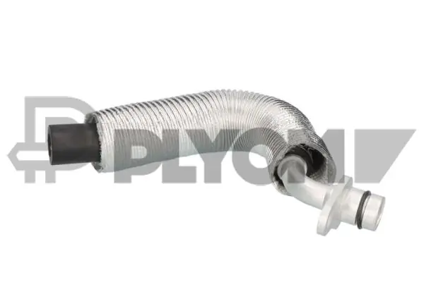 PLYOM Olajvezeték, töltő - P777034 - TothCarparts