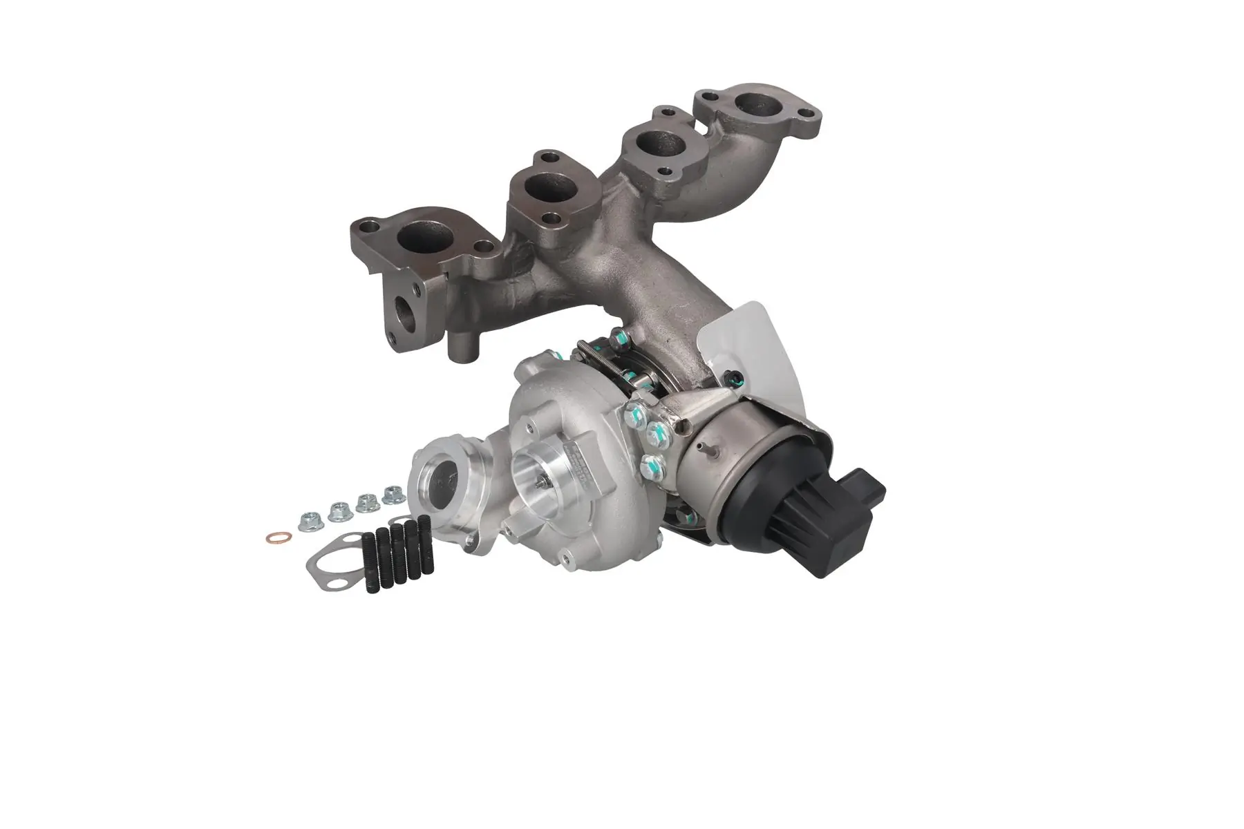 KAMOKA töltő, feltöltés - 8600125 - TothCarparts