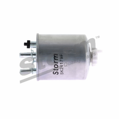STORM QUALITY PARTS Üzemanyagszűrő - STO800572 - TothCarparts