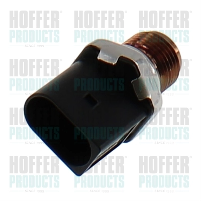 HOFFER érzékelő, üzemanyag nyomás - 80298929 - TothCarparts