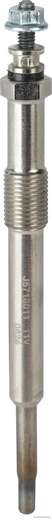 HERTH+BUSS JAKOPARTS izzítógyertya - J5718011 - TothCarparts