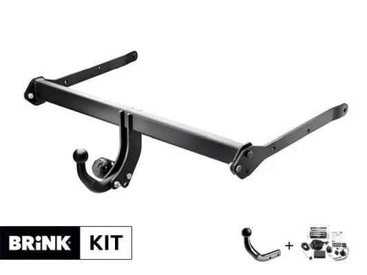 BRINK vonótalp - 633441 - TothCarparts