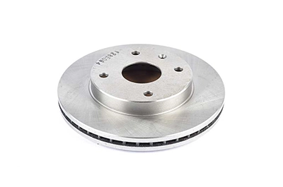 BSG féktárcsa - BSG 16-210-003 - TothCarparts