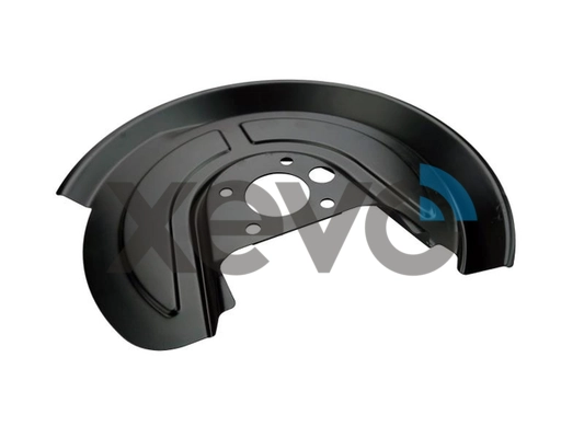 XEVO terelőlemez, féktárcsa - XES0111 - TothCarparts