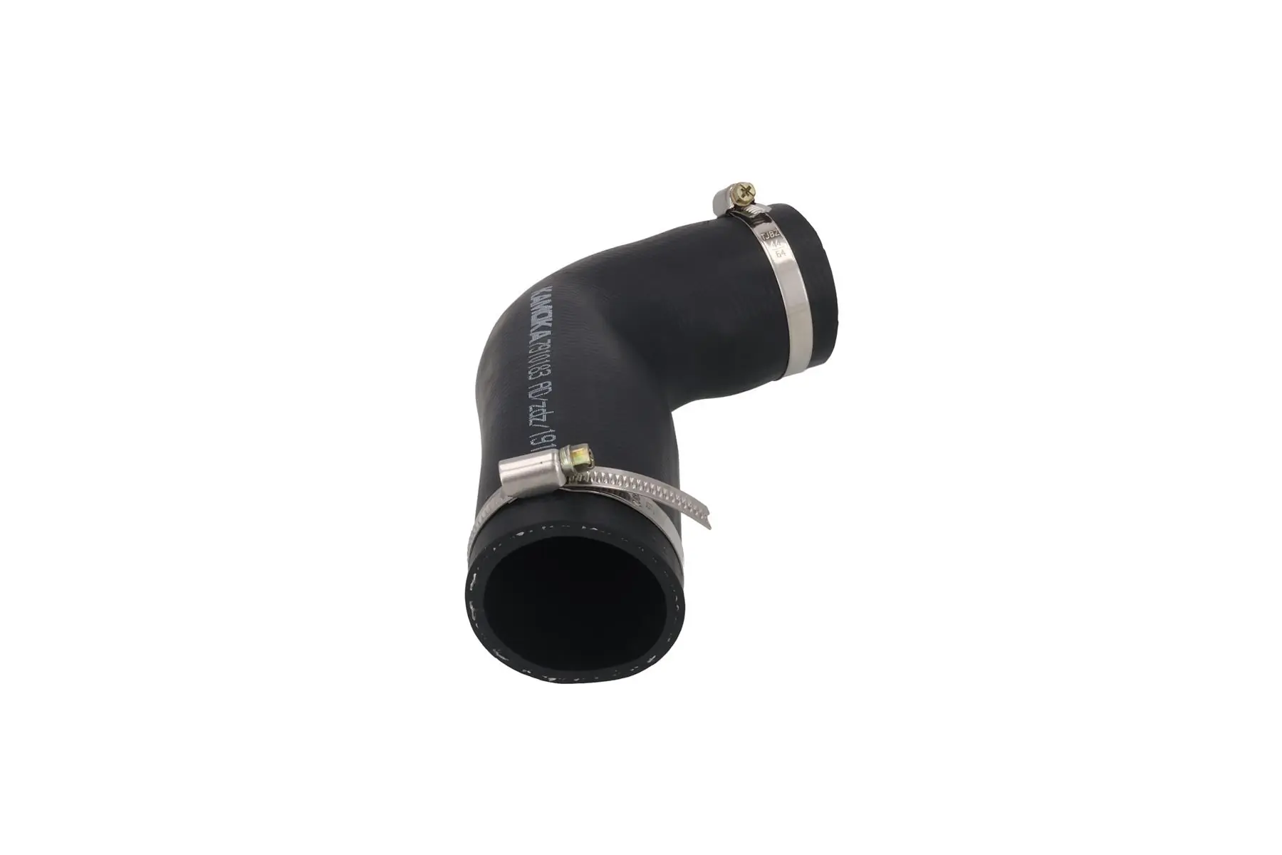 KAMOKA Töltőlevegő cső - 7910183 - TothCarparts