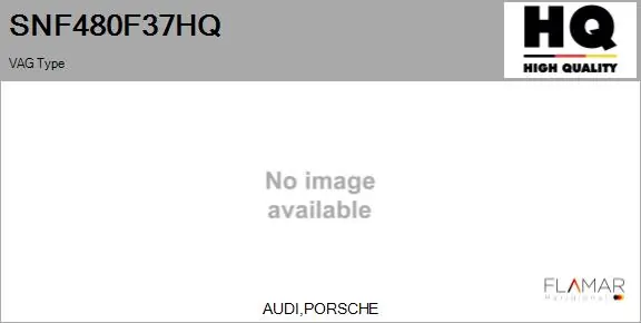 FLAMAR Érzékelő, kipufogógáz-hőmérséklet - SNF480F37HQ - TothCarparts