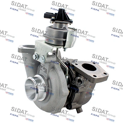 SIDAT töltő, feltöltés - 49.663 - TothCarparts