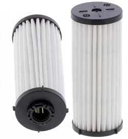 ALCO FILTER Hidraulikus szűrő, automata sebességváltó - TR-091 - TothCarparts