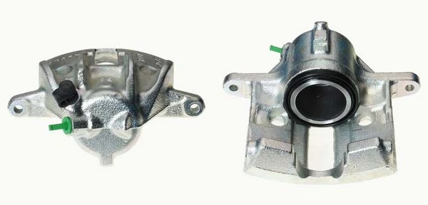 MAPCO féknyereg - 144362 - TothCarparts