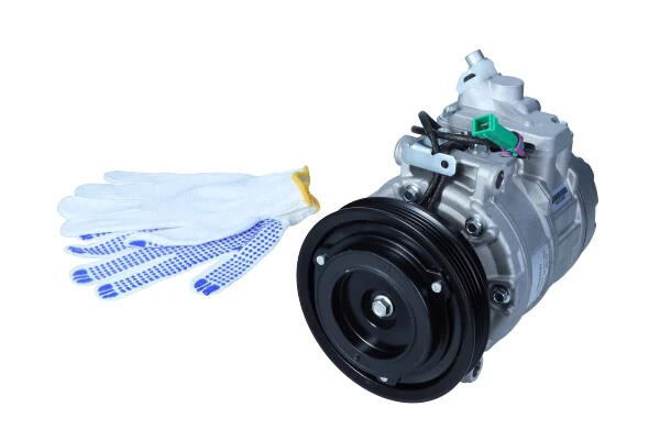 MAXGEAR kompresszor, klíma - AC330015 - TothCarparts
