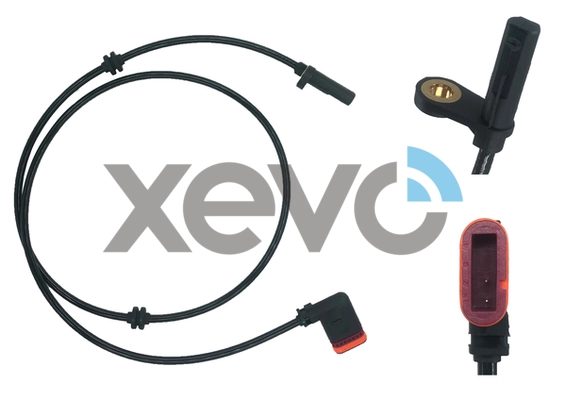 XEVO érzékelő, kerékfordulatszám - XBS1024 - TothCarparts