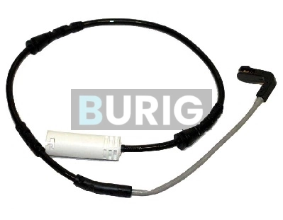 Burig figyelmezető kontaktus, fékbetétkopás - B070051 - TothCarparts