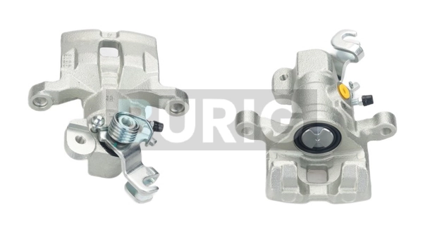Burig féknyereg - B037039R - TothCarparts