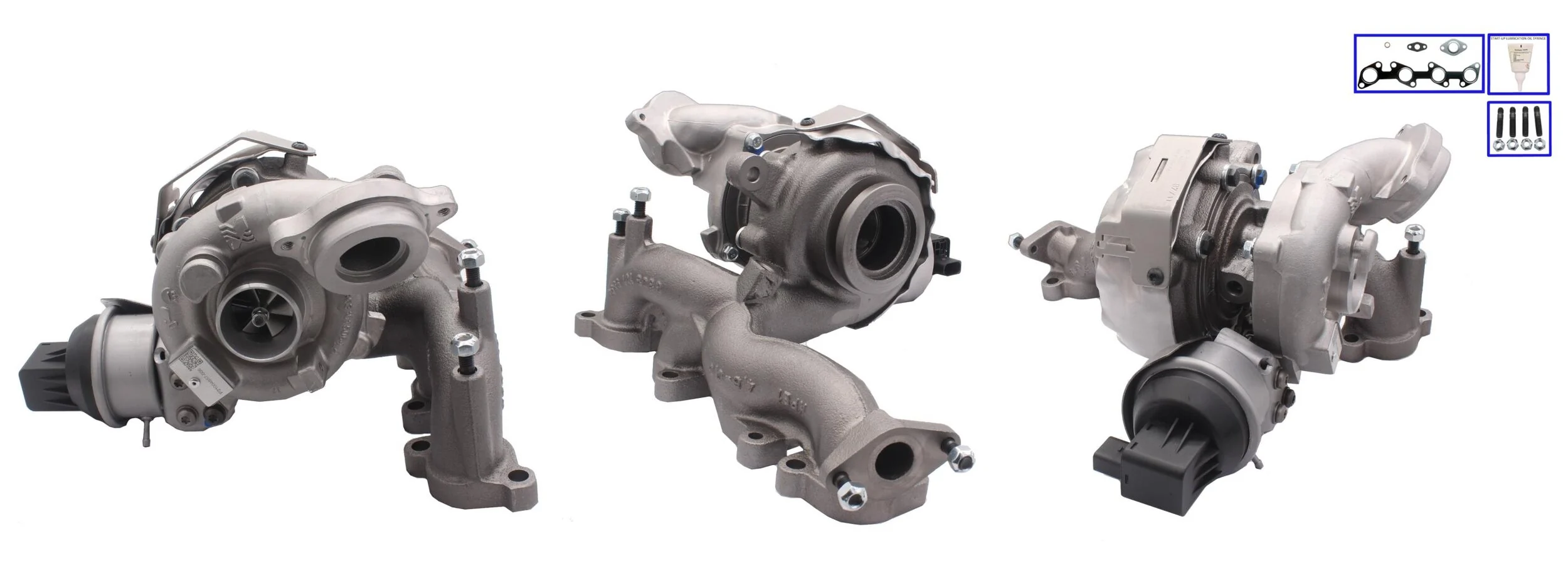 TURBOS EUROPE töltő, feltöltés - TE53039700139 - TothCarparts