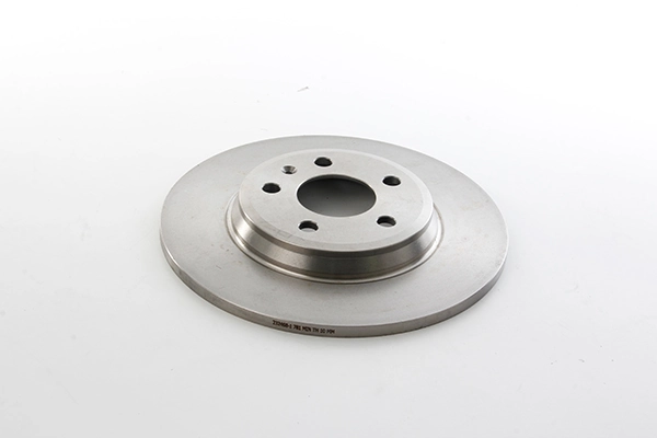 BSG féktárcsa - BSG 90-210-043 - TothCarparts