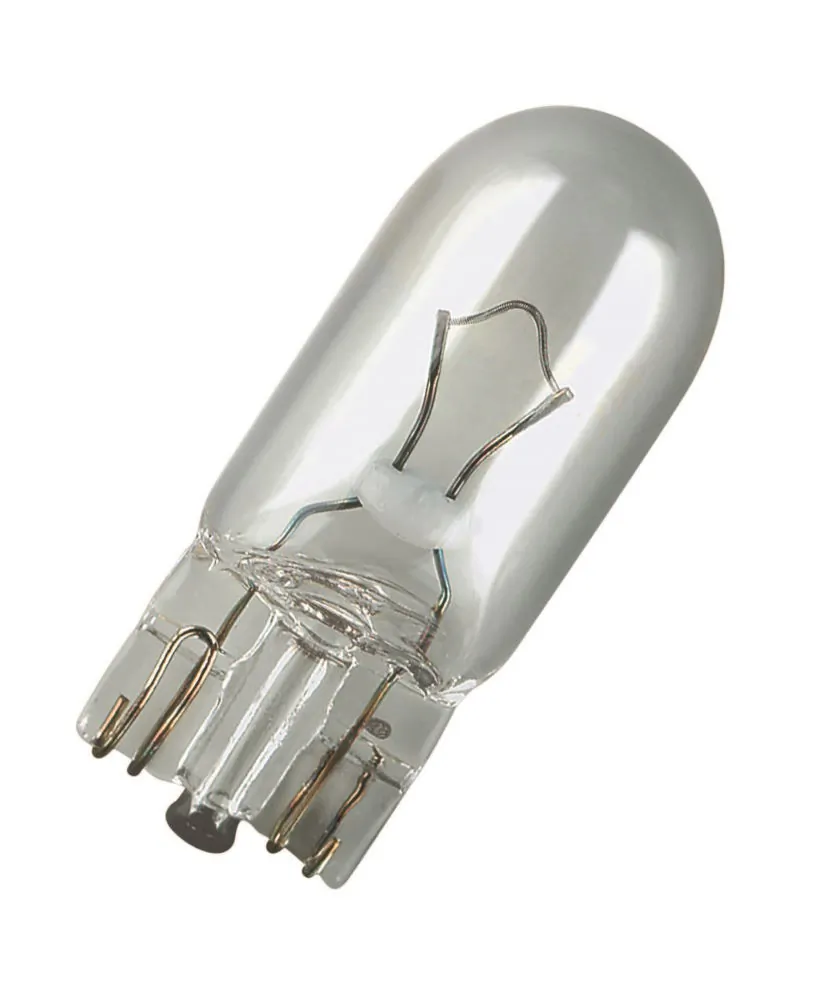 MGA izzó, villogó - LAW5W - TothCarparts