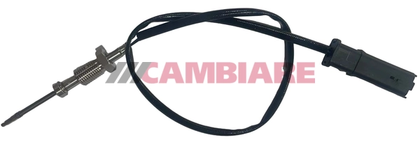 Cambiare Érzékelő, kipufogógáz-hőmérséklet - VE390297 - TothCarparts