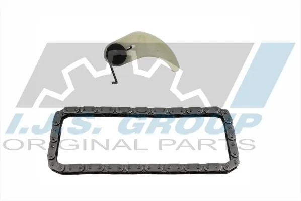 IJS GROUP Lánckészlet, olajszivattyú-hajtás - 40-1363K - TothCarparts