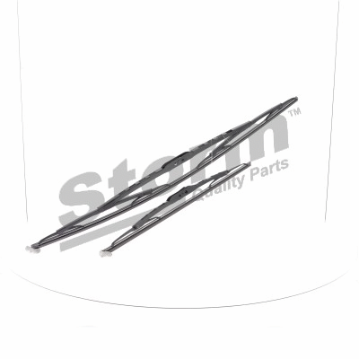 STORM QUALITY PARTS törlőlapát - STO650400CLAS - TothCarparts