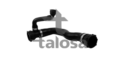 TALOSA hűtőcső - 67-17967 - TothCarparts
