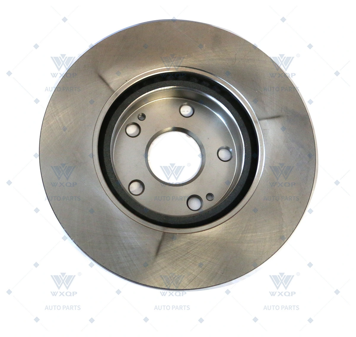 WXQP féktárcsa - 43972 - TothCarparts