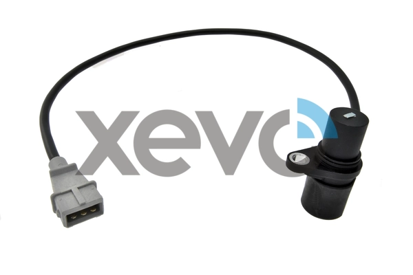 XEVO impulzusadó, főtengely - XCS6255 - TothCarparts