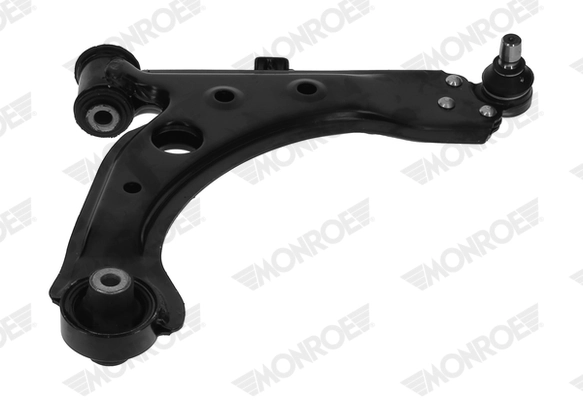 MONROE lengőkar, kerékfelfüggesztés - L15J05 - TothCarparts