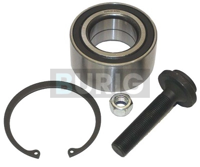 Burig kerékcsapágy készlet - B100115 - TothCarparts