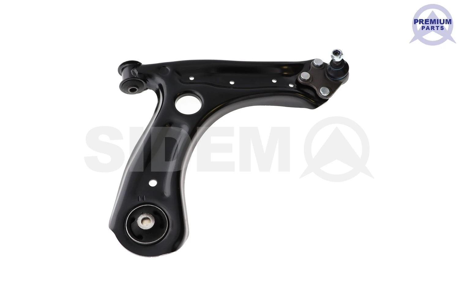 SIDEM lengőkar, kerékfelfüggesztés - 57171 - TothCarparts