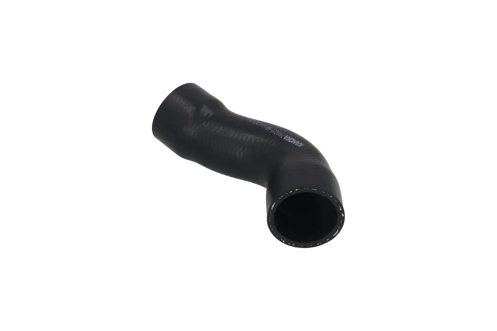 KAMOKA Töltőlevegő cső - 7910227 - TothCarparts