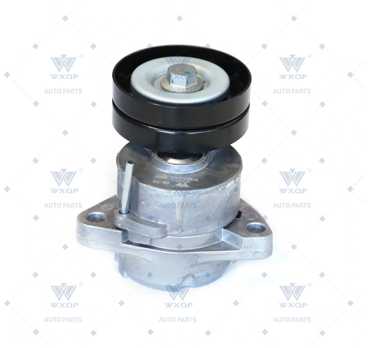 WXQP Szíjfeszítő, hosszbordás szíj - 510983 - TothCarparts