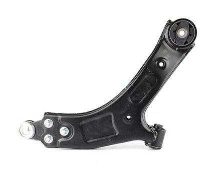 BSG lengőkar, kerékfelfüggesztés - BSG 40-315-041 - TothCarparts