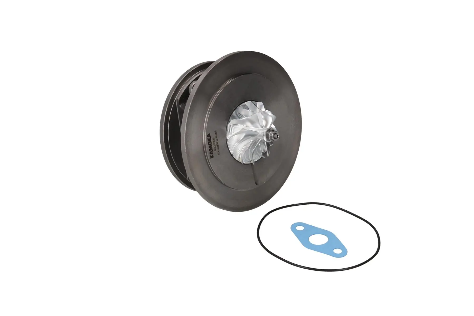 KAMOKA Törzscsoport, turbótöltő - 8604009 - TothCarparts