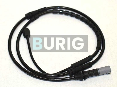 Burig figyelmezető kontaktus, fékbetétkopás - B070019 - TothCarparts