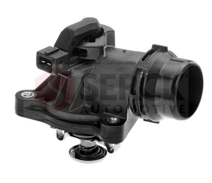 SERCK AUTOMOTIVE termosztát, hűtőfolyadék - CTK0359 - TothCarparts