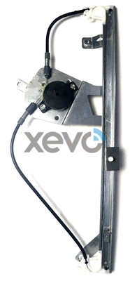 XEVO ablakemelő - XWR4181 - TothCarparts