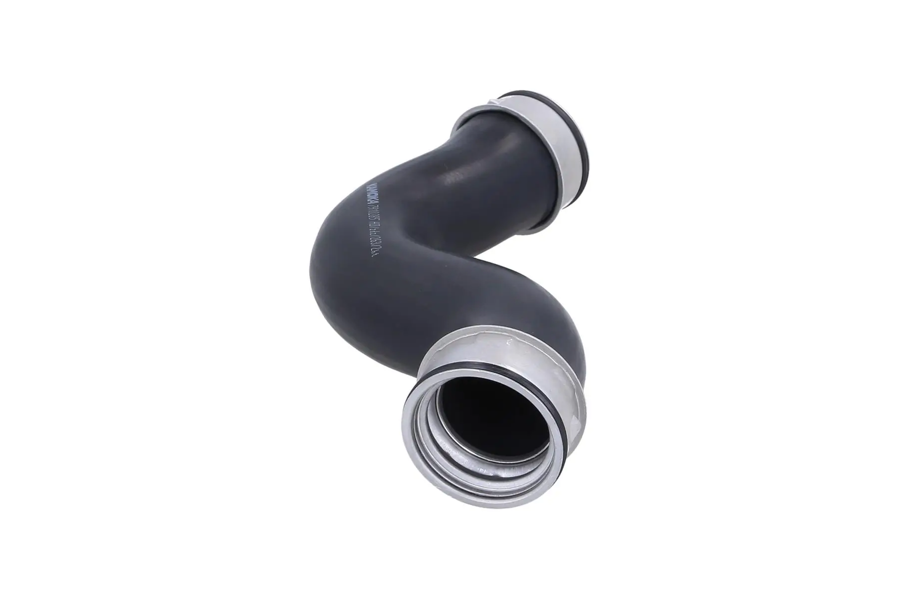 KAMOKA Töltőlevegő cső - 7910285 - TothCarparts