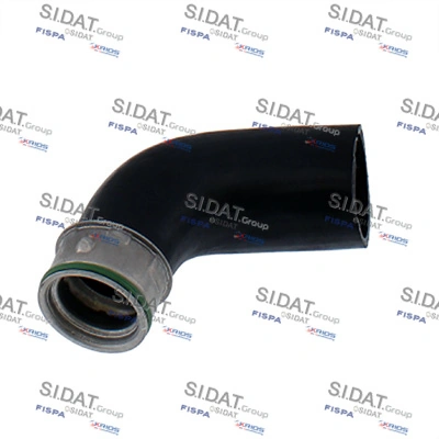 FISPA Töltőlevegő cső - 501659 - TothCarparts