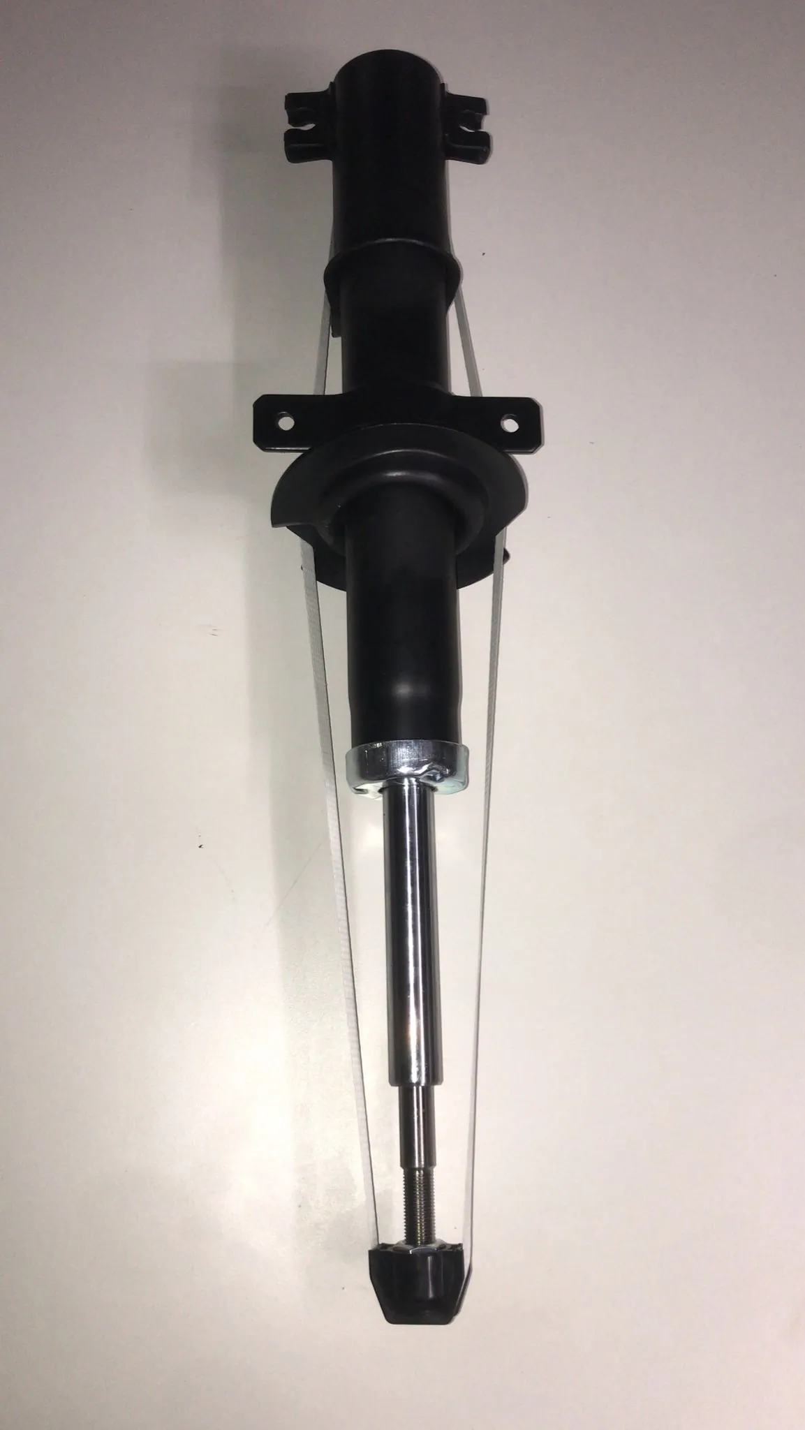 BSG lengéscsillapító - BSG 75-300-019 - TothCarparts