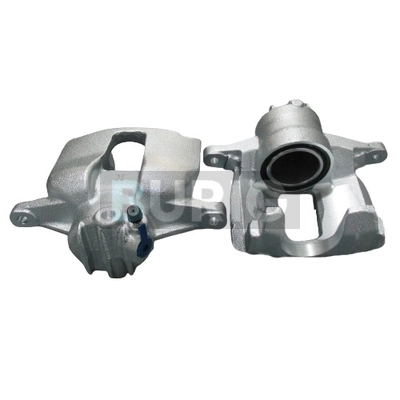 Burig féknyereg - B037338R - TothCarparts