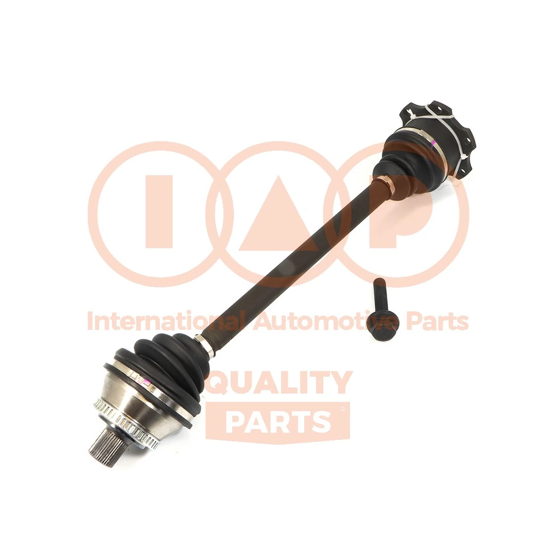 IAP QUALITY PARTS hajtótengely - 405-50034 - TothCarparts