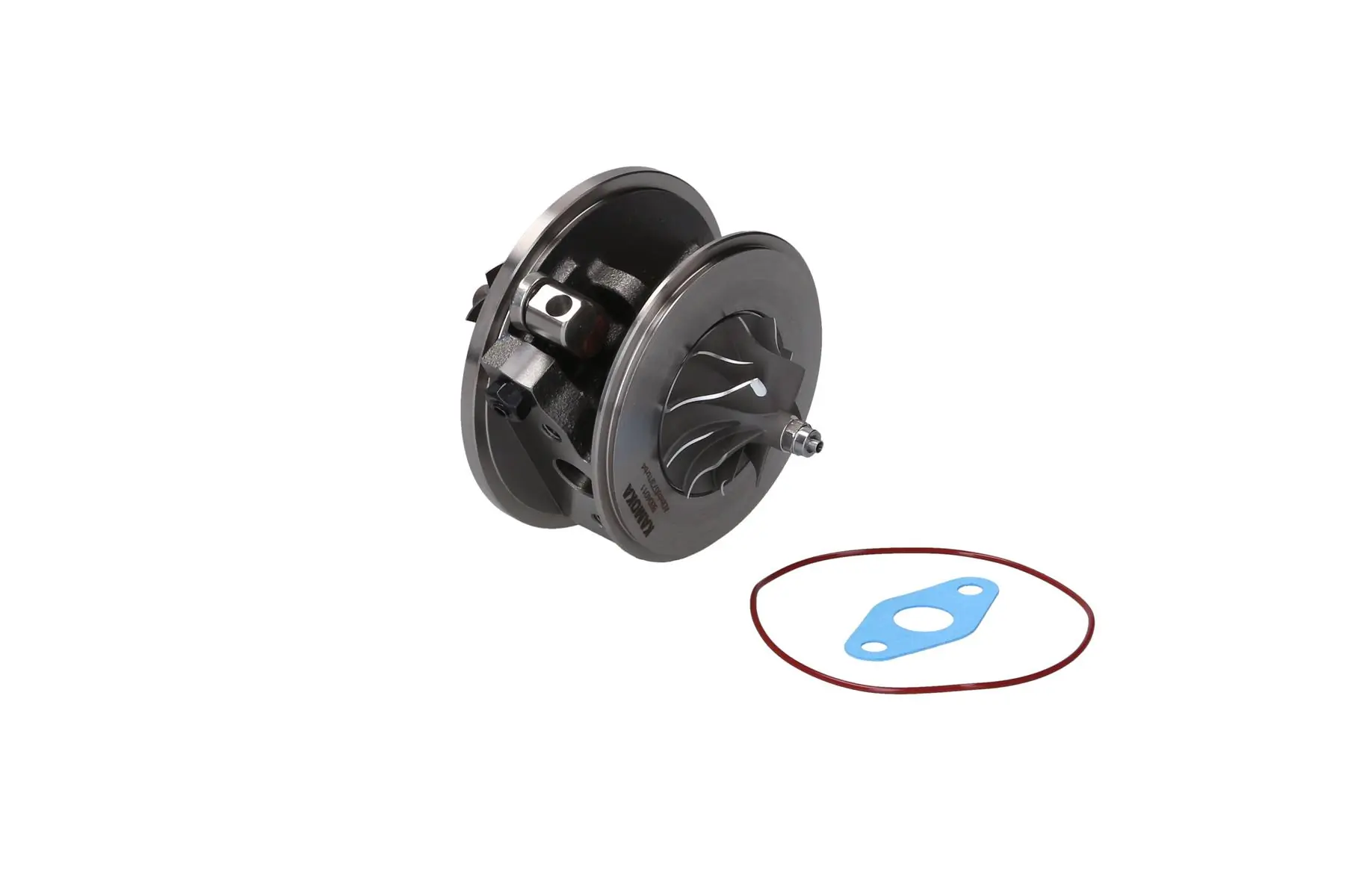 KAMOKA Törzscsoport, turbótöltő - 8604011 - TothCarparts