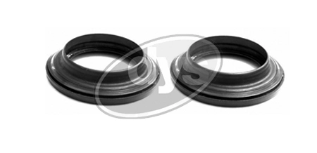 DYS Görgőscsapágy. gólyaláb-támasztócsapágy - 73-12967 - TothCarparts